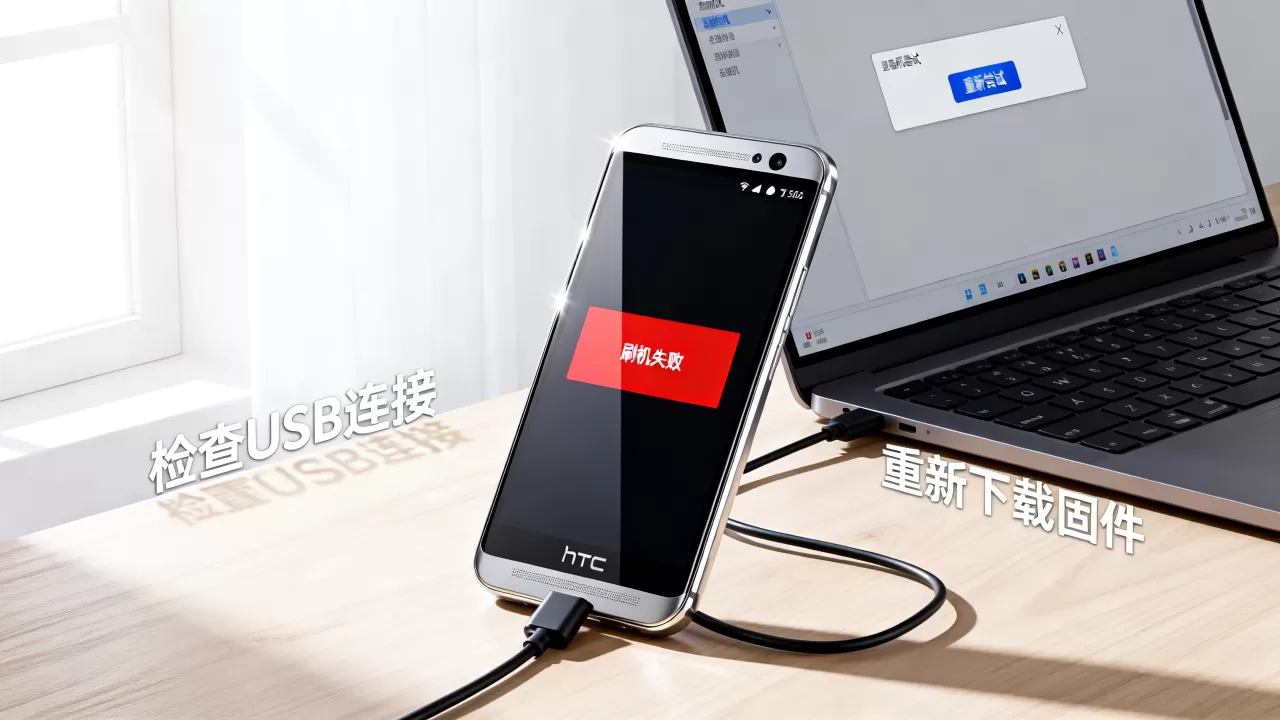 htc手机不能刷机怎么办?htc手机刷机失败 htc手机不能刷机怎么办?htc手机刷机失败