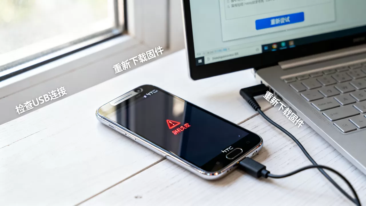 htc手机不能刷机怎么办?htc手机刷机失败 htc手机不能刷机怎么办?htc手机刷机失败