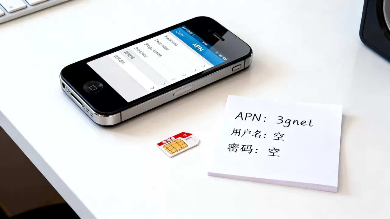 iphone4s联通apn怎么设置?联通apn设置教程 iphone4s联通apn怎么设置?联通apn设置教程