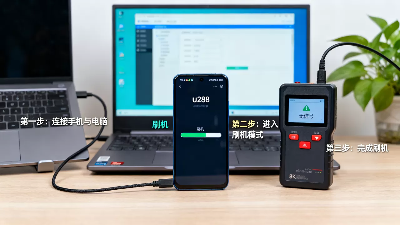 u288刷机教程,u288刷机后没信号 u288刷机教程,u288刷机后没信号