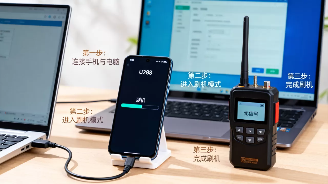 u288刷机教程,u288刷机后没信号 u288刷机教程,u288刷机后没信号