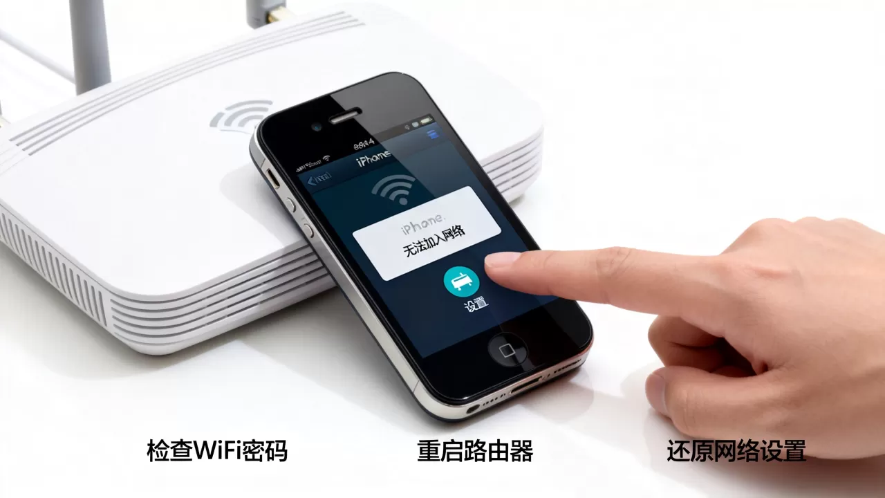 iphone4搜不到wifi怎么办,iphone4连不上无线网 iphone4搜不到wifi怎么办,iphone4连不上无线网