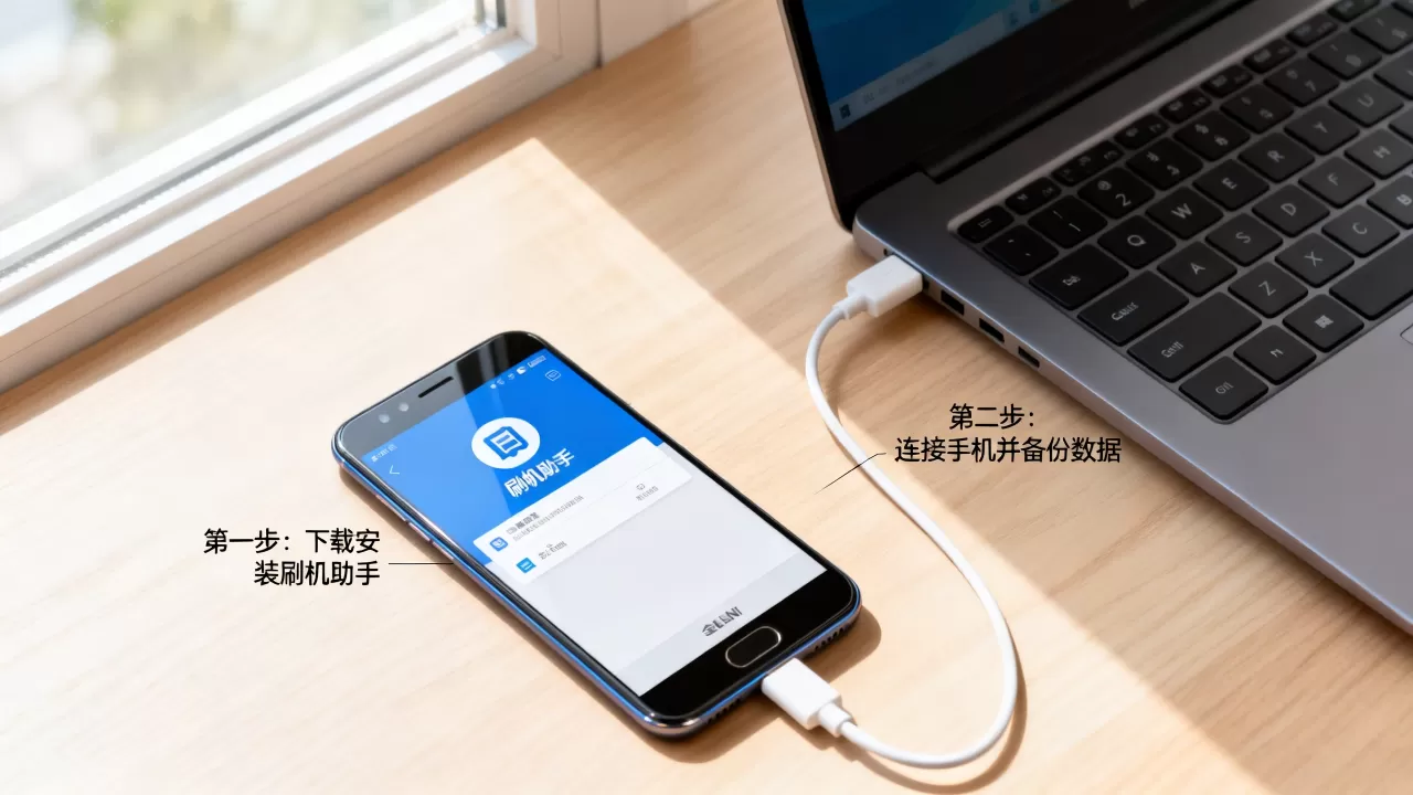 金立刷机助手怎么使用,金立手机刷机教程 金立刷机助手怎么使用,金立手机刷机教程