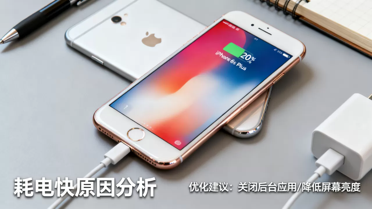 iphone6s plus耗电快怎么办,iphone6s plus耗电 iphone6s plus耗电快怎么办,iphone6s plus耗电