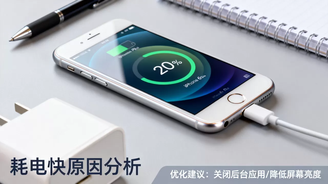 iphone6s plus耗电快怎么办,iphone6s plus耗电 iphone6s plus耗电快怎么办,iphone6s plus耗电