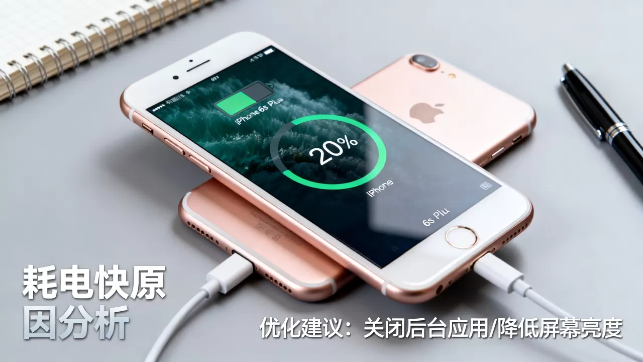 iphone6s plus耗电快怎么办,iphone6s plus耗电 iphone6s plus耗电快怎么办,iphone6s plus耗电