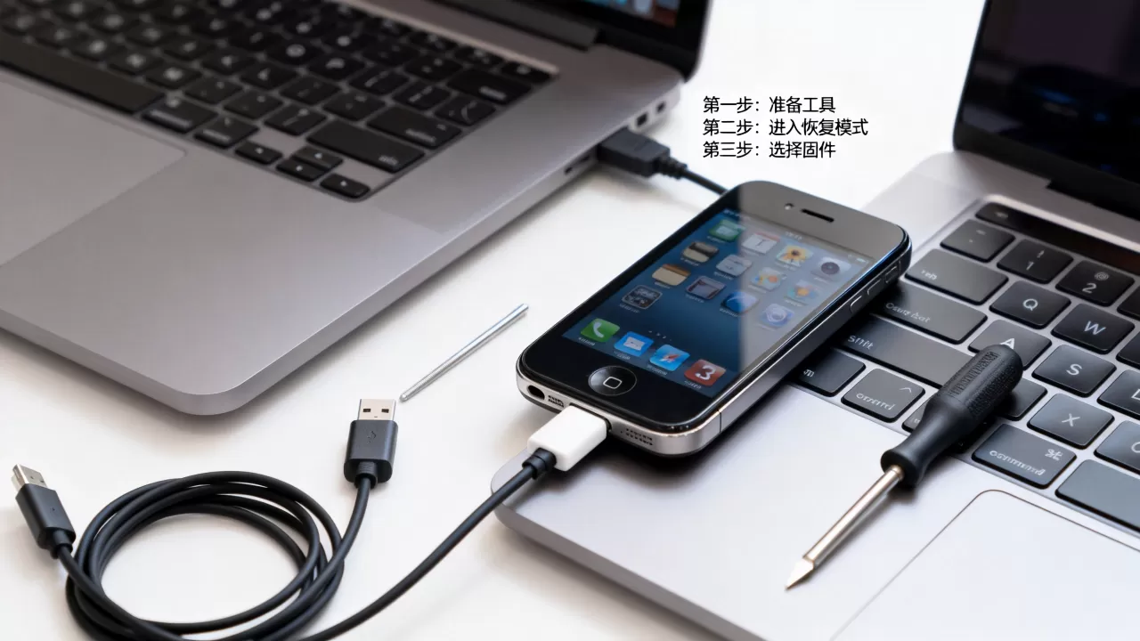 苹果三怎么刷机,苹果3刷机教程 苹果三怎么刷机,苹果3刷机教程
