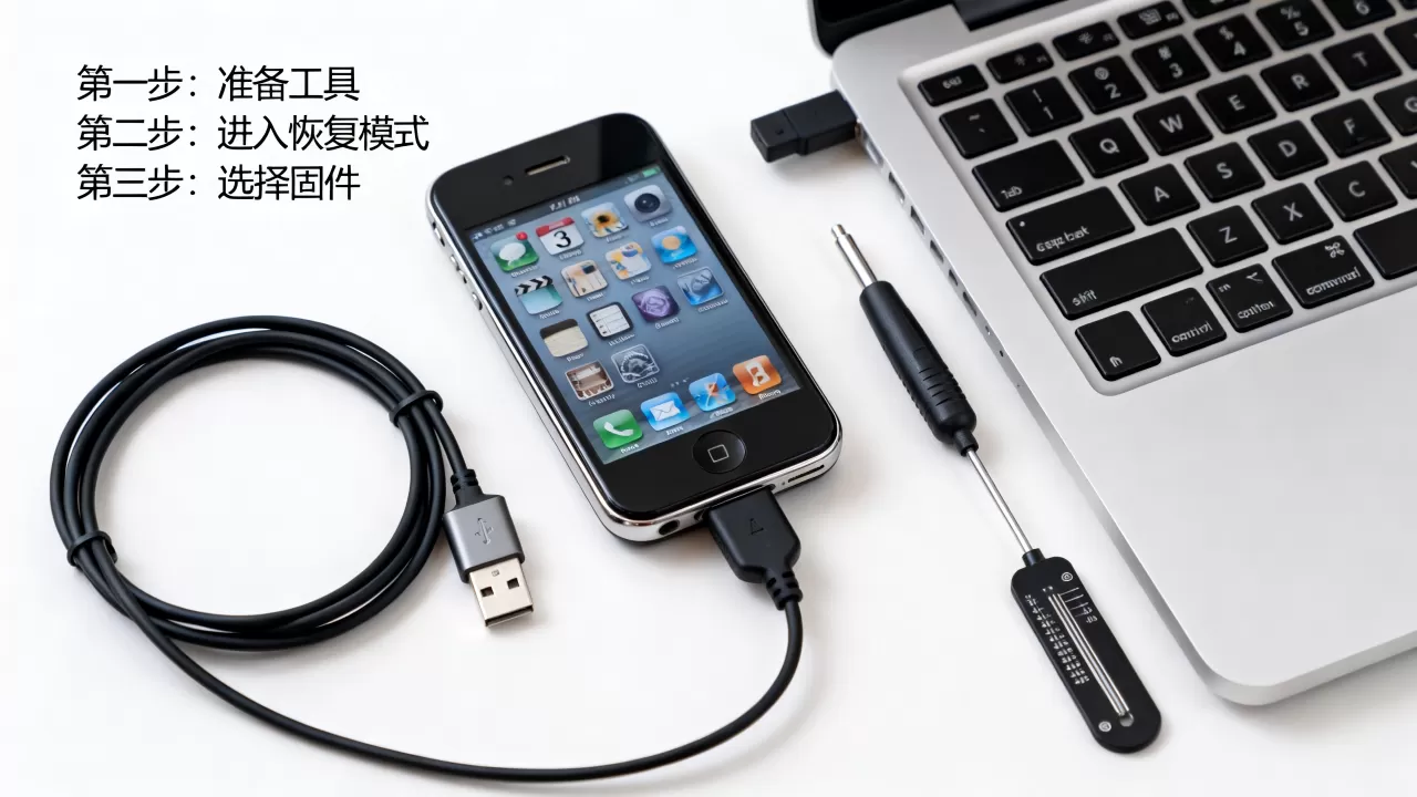 苹果三怎么刷机,苹果3刷机教程 苹果三怎么刷机,苹果3刷机教程
