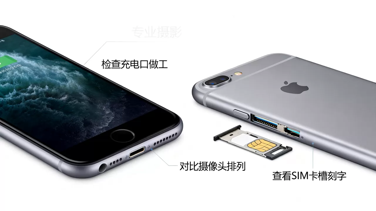 iphone6怎么真假鉴别,iphone6真假辨别方法 iphone6怎么真假鉴别,iphone6真假辨别方法