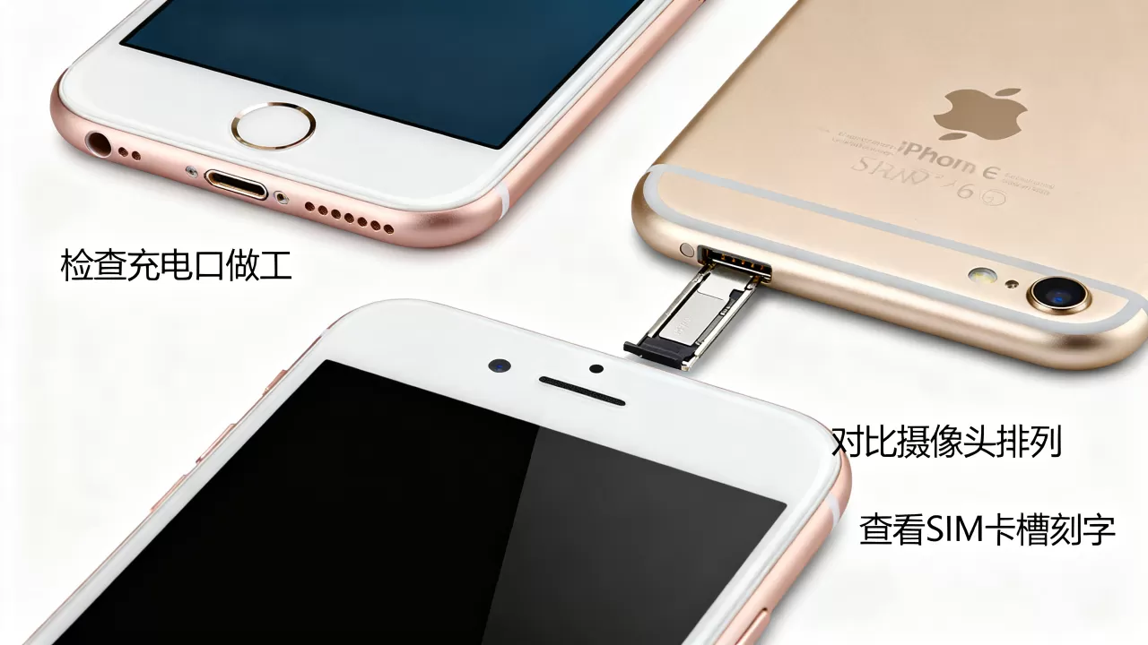 iphone6怎么真假鉴别,iphone6真假辨别方法 iphone6怎么真假鉴别,iphone6真假辨别方法