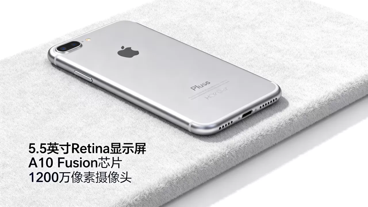 iphone7plus真机评测,iphone7plus参数配置 iphone7plus真机评测,iphone7plus参数配置