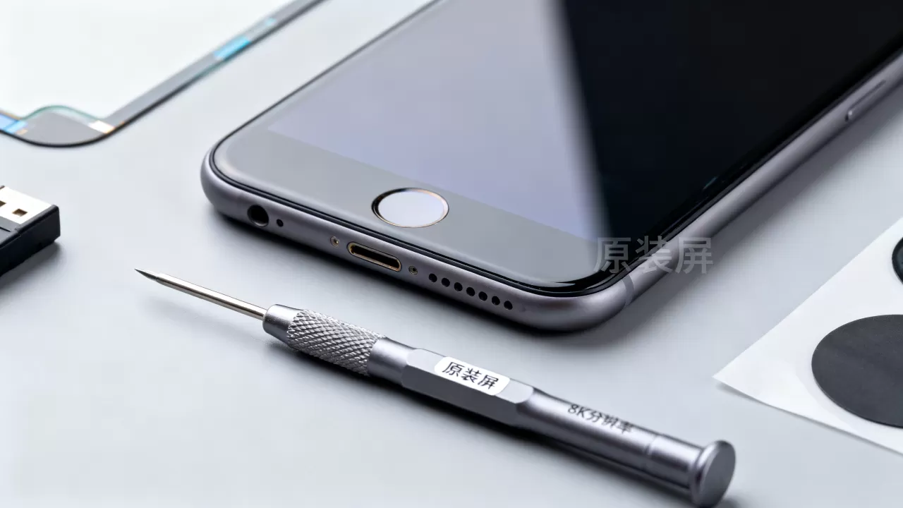 iPhone7plus原装屏多少钱？iPhone7plus换原装屏价格