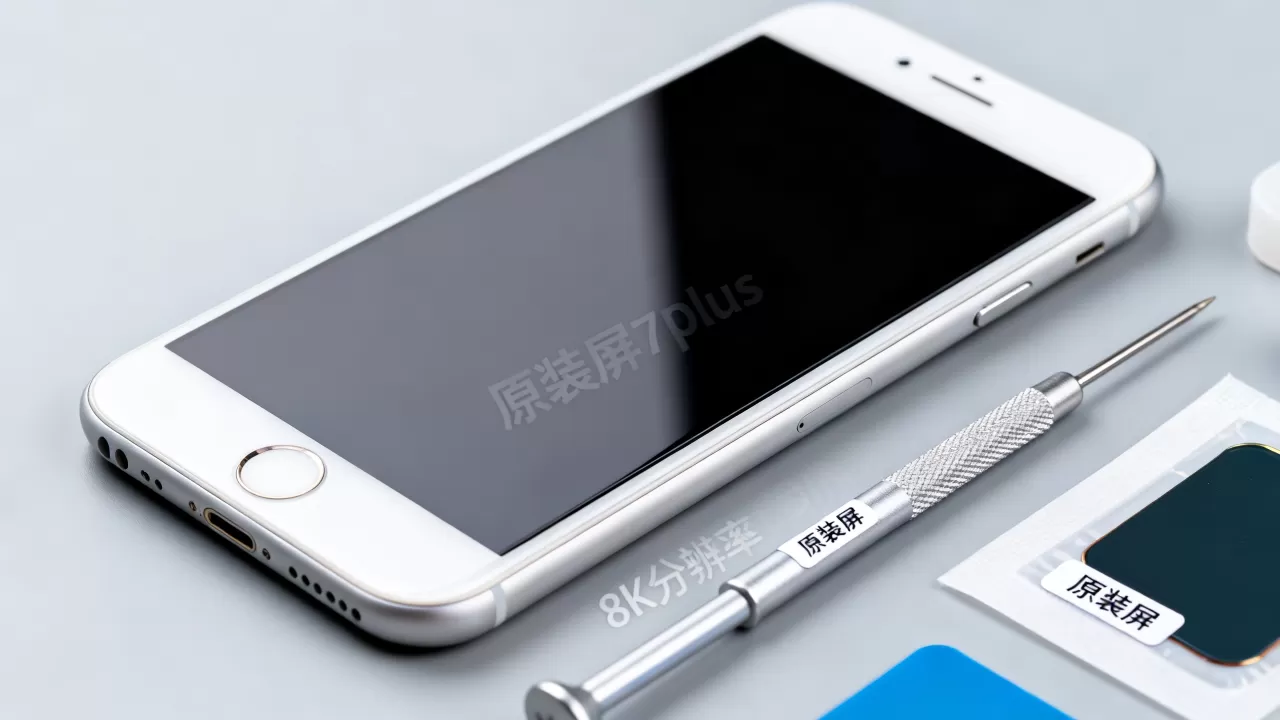 iPhone7plus原装屏多少钱？iPhone7plus换原装屏价格