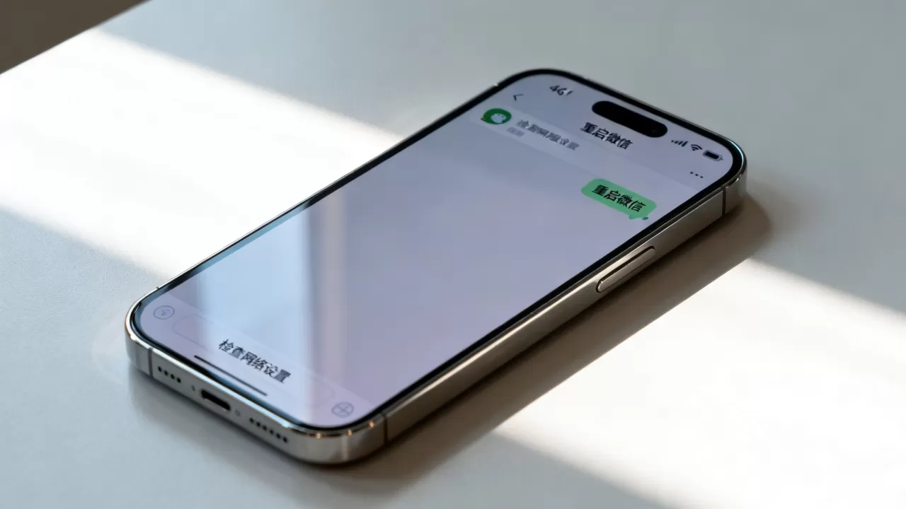 iphone微信收不到消息怎么办,iphone微信 iphone微信收不到消息怎么办,iphone微信