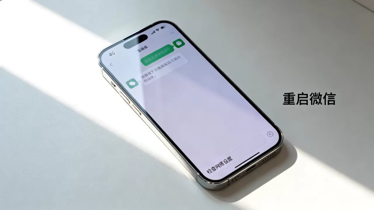 iphone微信收不到消息怎么办,iphone微信 iphone微信收不到消息怎么办,iphone微信