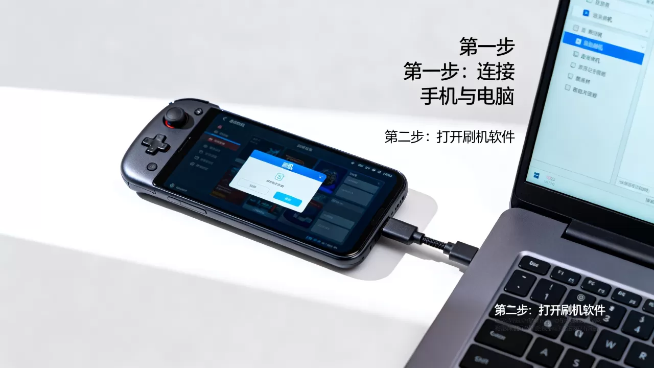 游戏手机怎么刷机,游戏手机刷机教程 游戏手机怎么刷机,游戏手机刷机教程