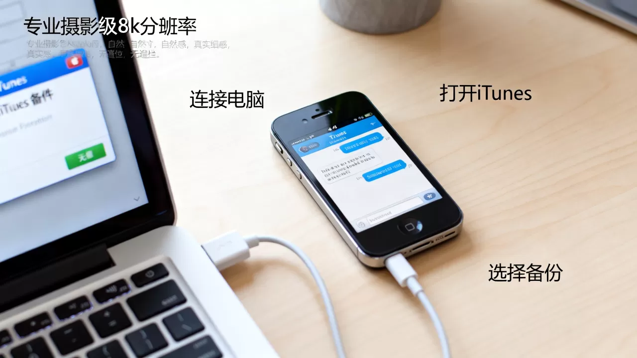 iphone4s短信怎么备份？iPhone4s短信备份教程