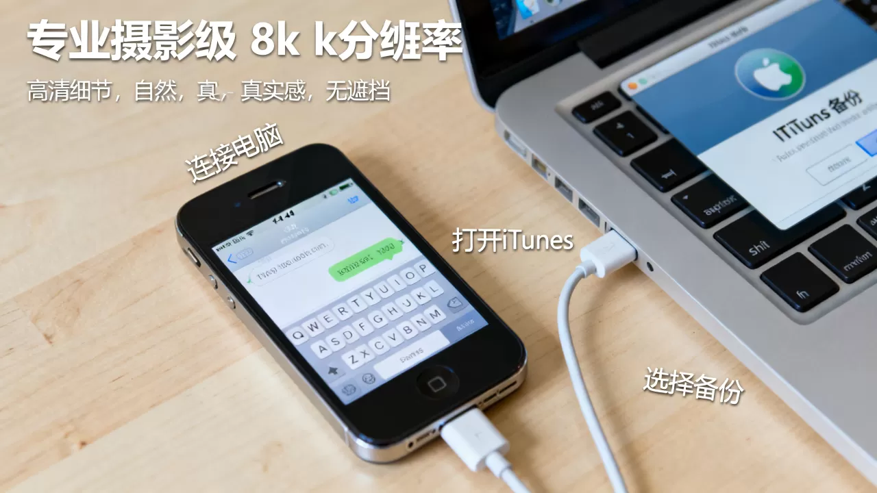 iphone4s短信怎么备份？iPhone4s短信备份教程