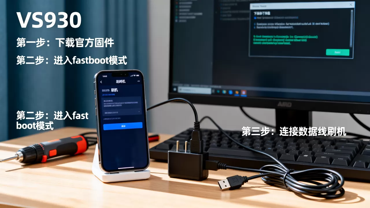 vs930刷机教程,vs930刷机失败怎么办 vs930刷机教程,vs930刷机失败怎么办
