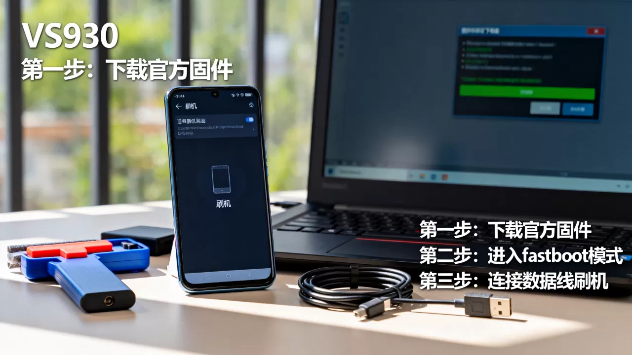 vs930刷机教程,vs930刷机失败怎么办 vs930刷机教程,vs930刷机失败怎么办