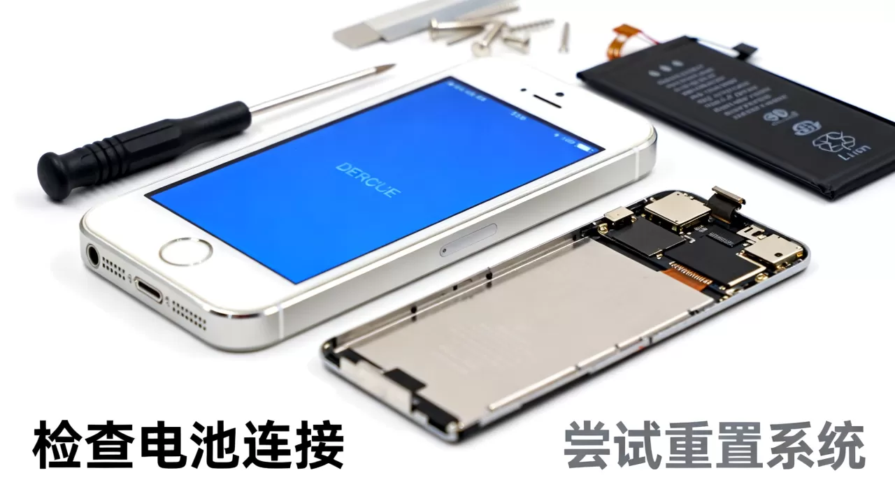iphone5s开机蓝屏怎么办,iphone5s蓝屏故障维修 iphone5s开机蓝屏怎么办,iphone5s蓝屏故障维修