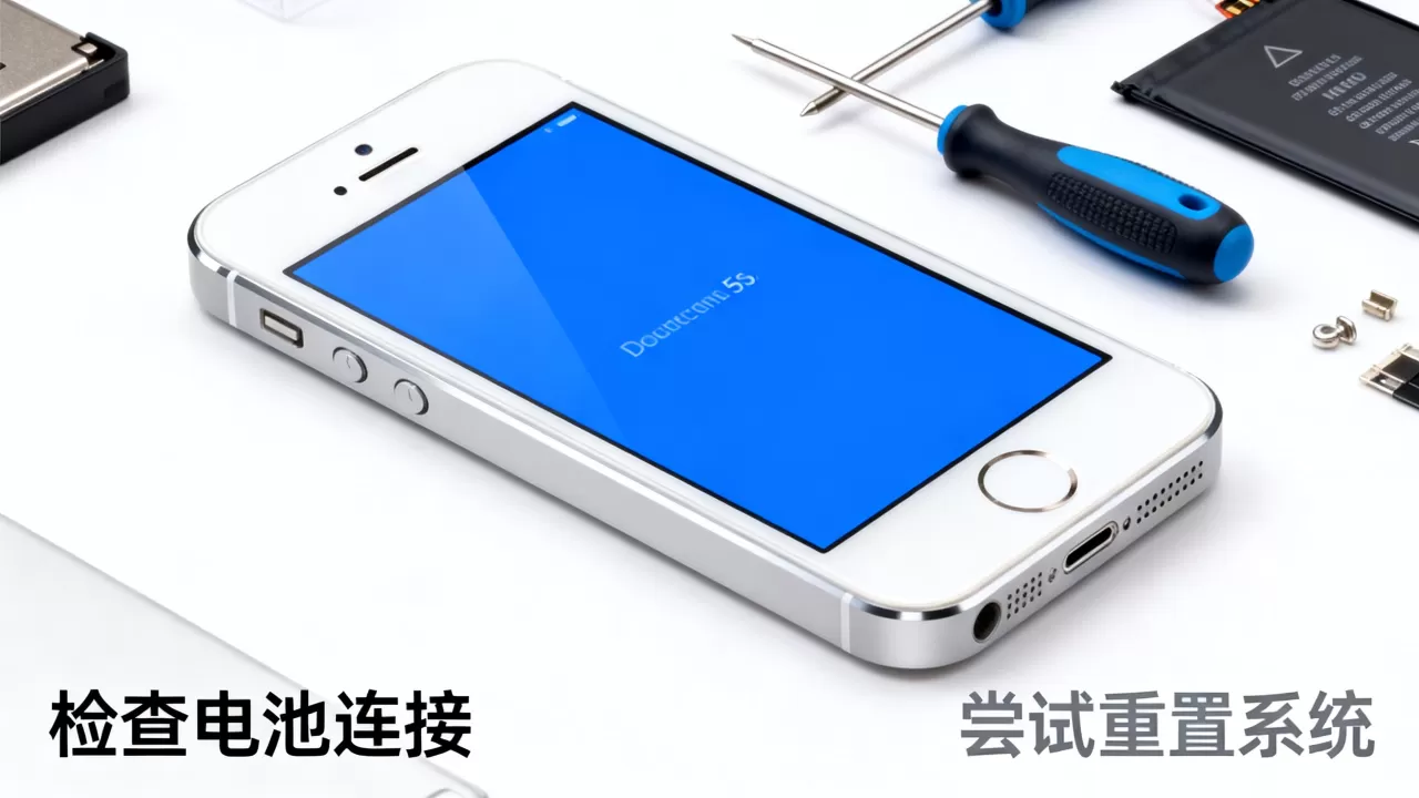 iphone5s开机蓝屏怎么办,iphone5s蓝屏故障维修 iphone5s开机蓝屏怎么办,iphone5s蓝屏故障维修