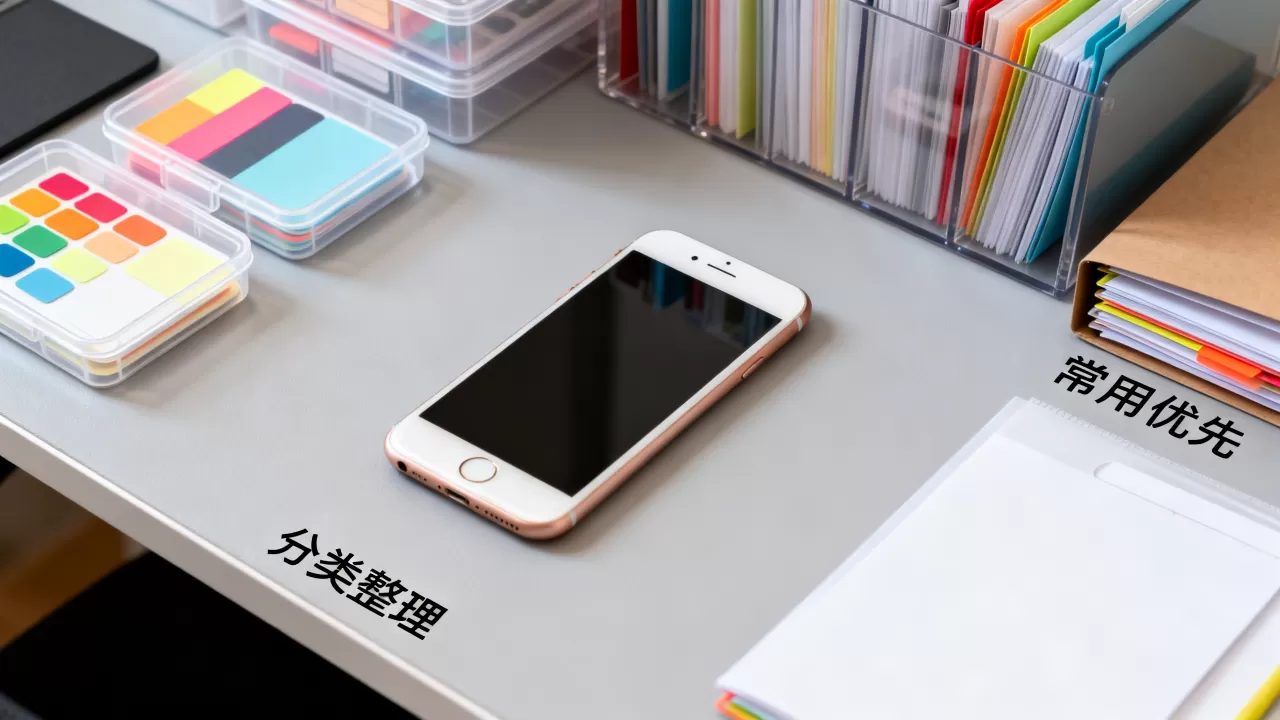 iphone6s桌面整理,iphone6s桌面怎么整理好看 iphone6s桌面整理,iphone6s桌面怎么整理好看