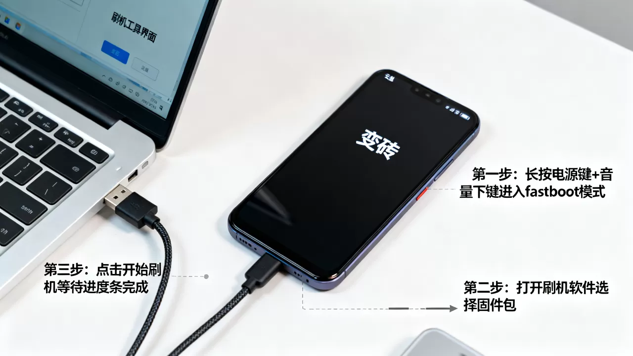 云狐手机刷机变砖怎么办?云狐手机刷机教程 云狐手机刷机变砖怎么办?云狐手机刷机教程