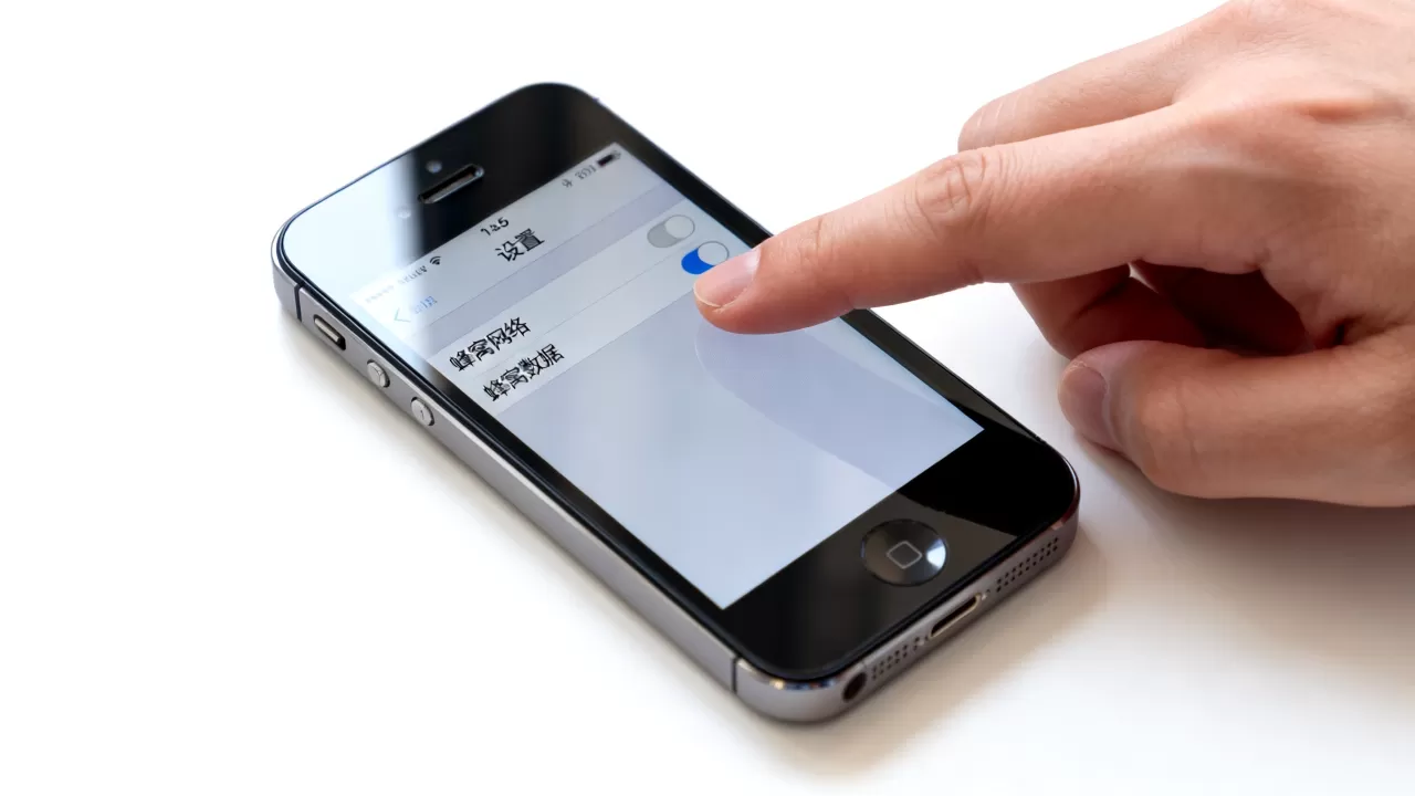 iphone5蜂窝网络设置,iphone5蜂窝数据打不开怎么办 iphone5蜂窝网络设置,iphone5蜂窝数据打不开怎么办