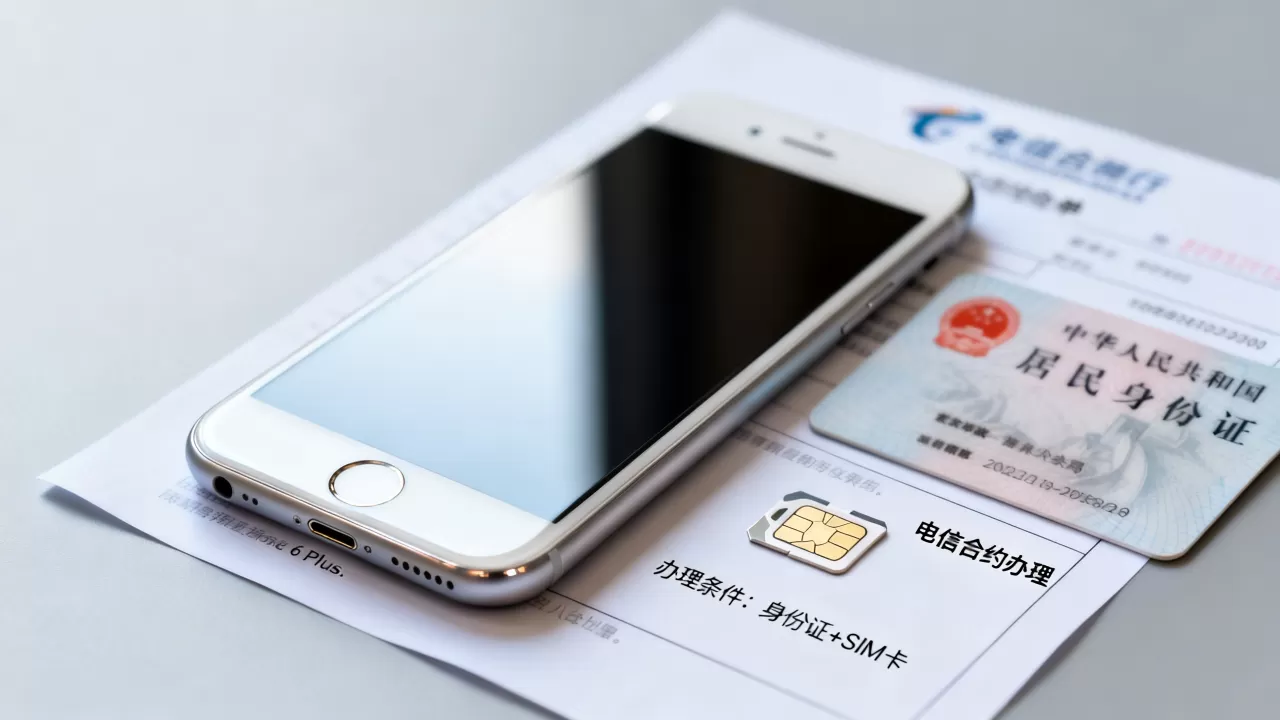 iphone6 plus电信合约怎么办理?iphone6 plus电信合约机办理条件 iphone6 plus电信合约怎么办理?iphone6 plus电信合约机办理条件
