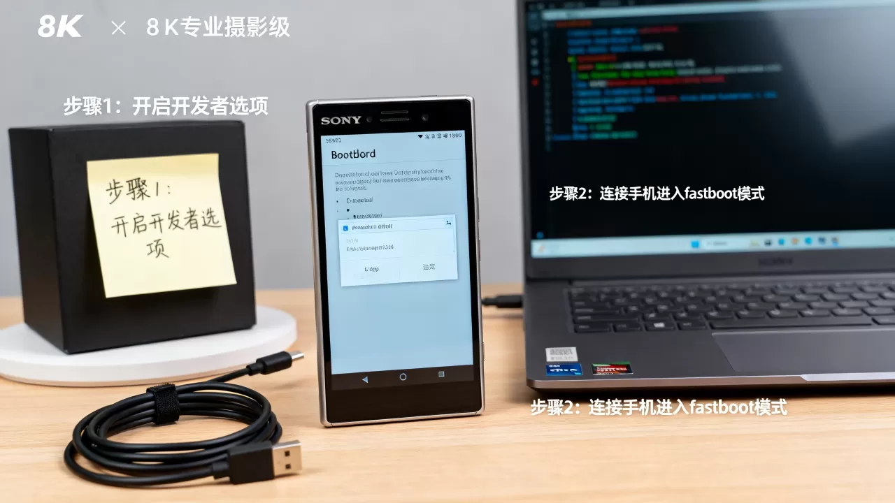 索尼手机刷机解锁教程,索尼手机解锁bootloader步骤 索尼手机刷机解锁教程,索尼手机解锁bootloader步骤