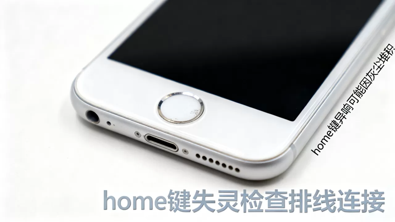 iphone6 home键响怎么回事,iphone6 home键失灵 iphone6 home键响怎么回事,iphone6 home键失灵