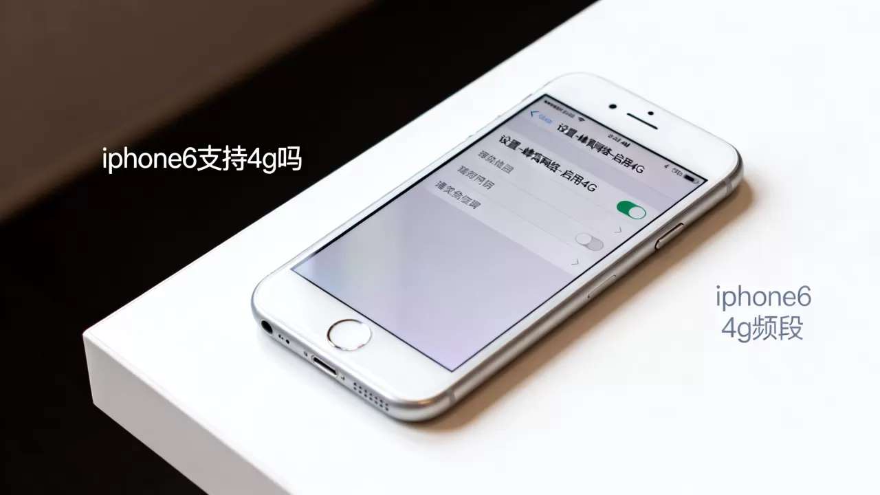 iphone6支持4g吗,iphone6 4g频段 iphone6支持4g吗,iphone6 4g频段