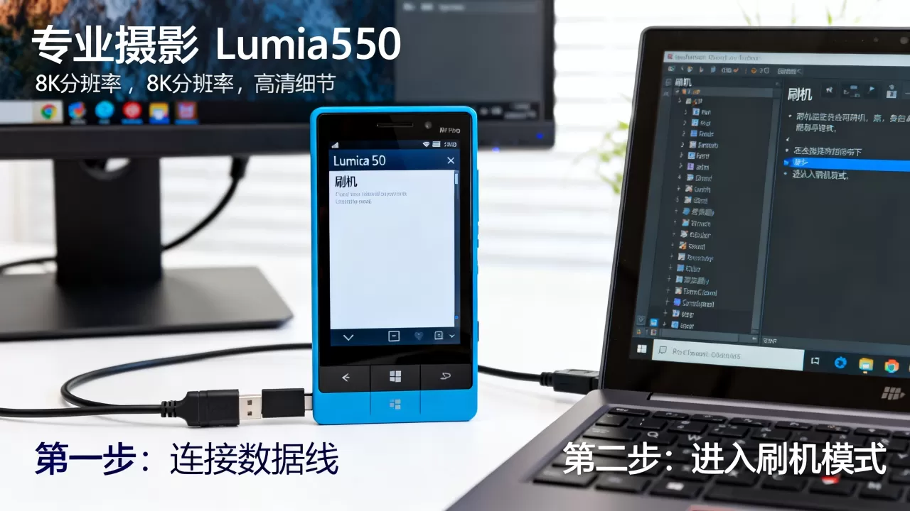 Lumia520刷机教程,Lumia520刷机失败怎么办 Lumia520刷机教程,Lumia520刷机失败怎么办