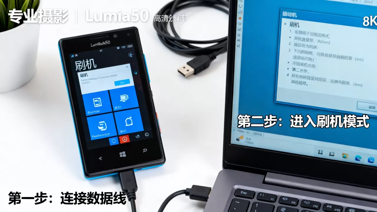 Lumia520刷机教程,Lumia520刷机失败怎么办 Lumia520刷机教程,Lumia520刷机失败怎么办
