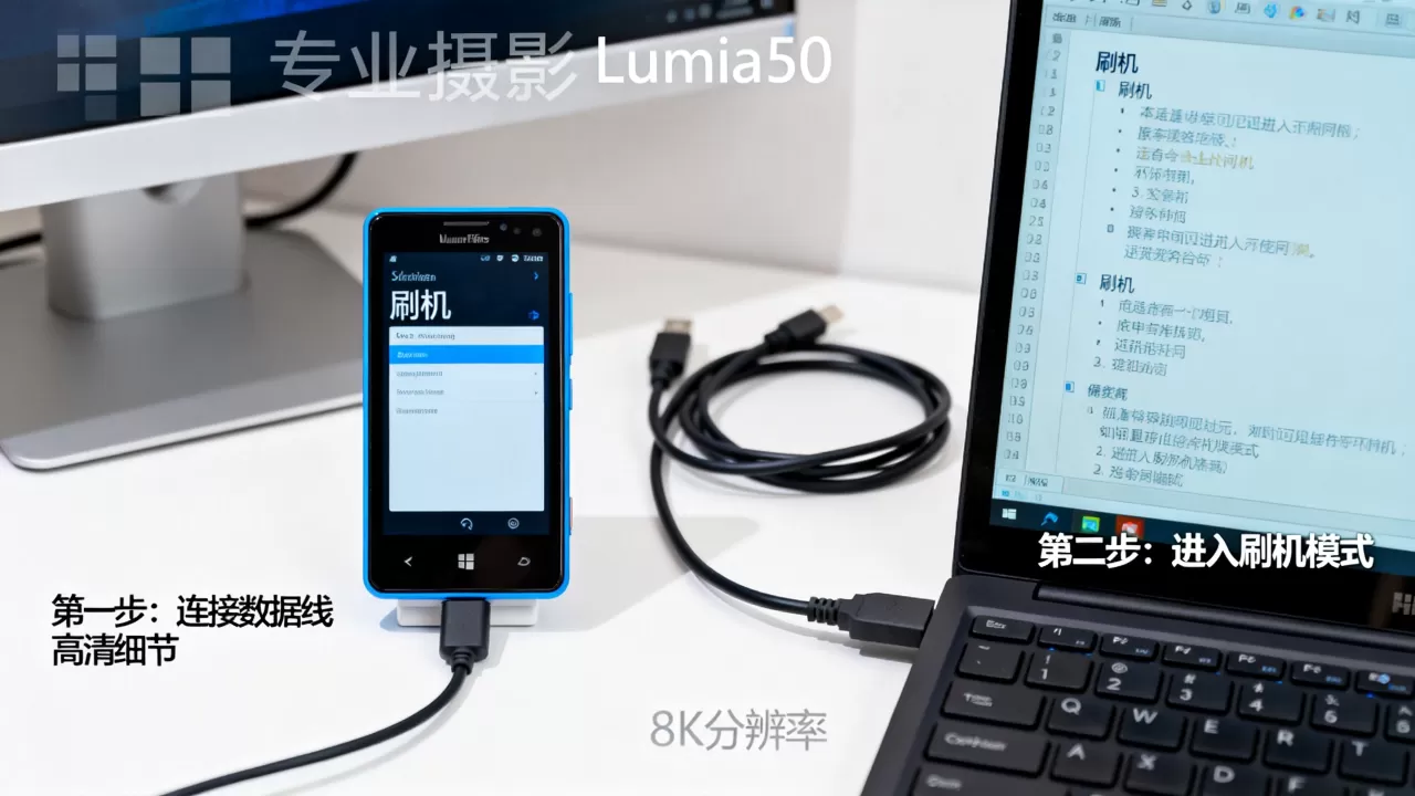 Lumia520刷机教程,Lumia520刷机失败怎么办 Lumia520刷机教程,Lumia520刷机失败怎么办