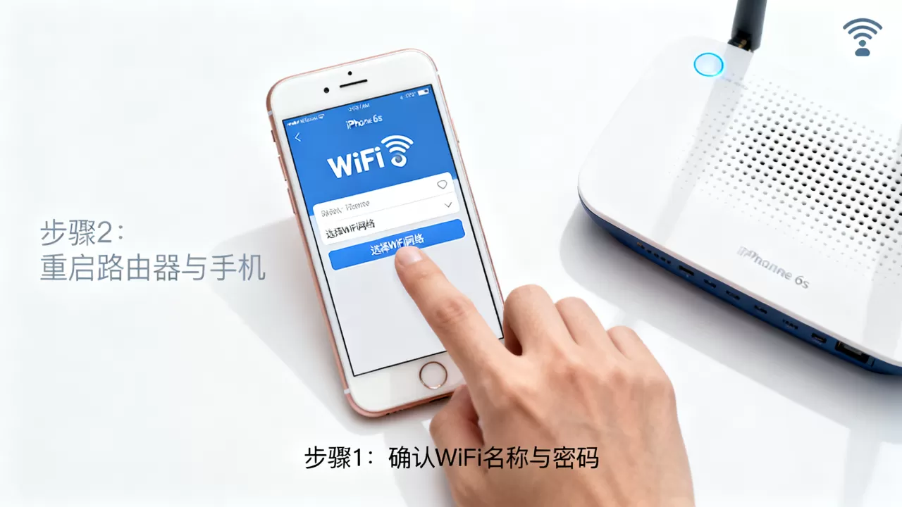 iphone6s 链接wifi 怎么连不上,iphone6s连不上wifi怎么办 iphone6s 链接wifi 怎么连不上,iphone6s连不上wifi怎么办