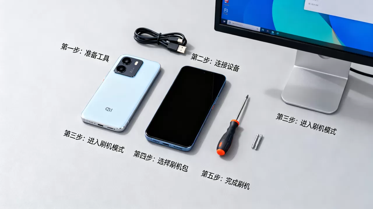 q米刷机教程,q米刷机教程详细步骤 q米刷机教程,q米刷机教程详细步骤
