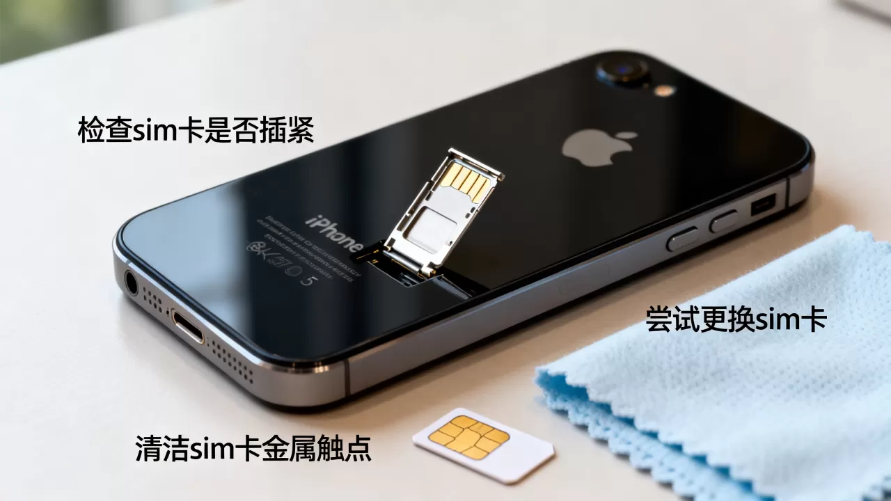 iphone5提示sim卡故障怎么办,iphone5sim卡故障解决方法 iphone5提示sim卡故障怎么办,iphone5sim卡故障解决方法