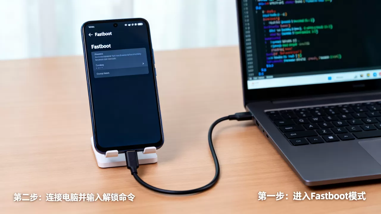 刷机前怎么解锁手机,手机刷机前如何解锁Bootloader 刷机前怎么解锁手机,手机刷机前如何解锁Bootloader