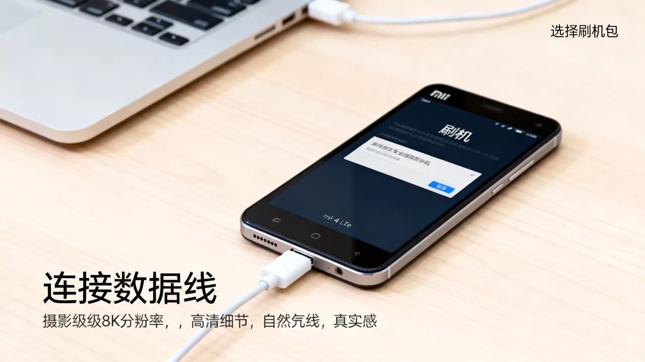 小米4 lte刷机教程,小米4 lte刷机 小米4 lte刷机教程,小米4 lte刷机
