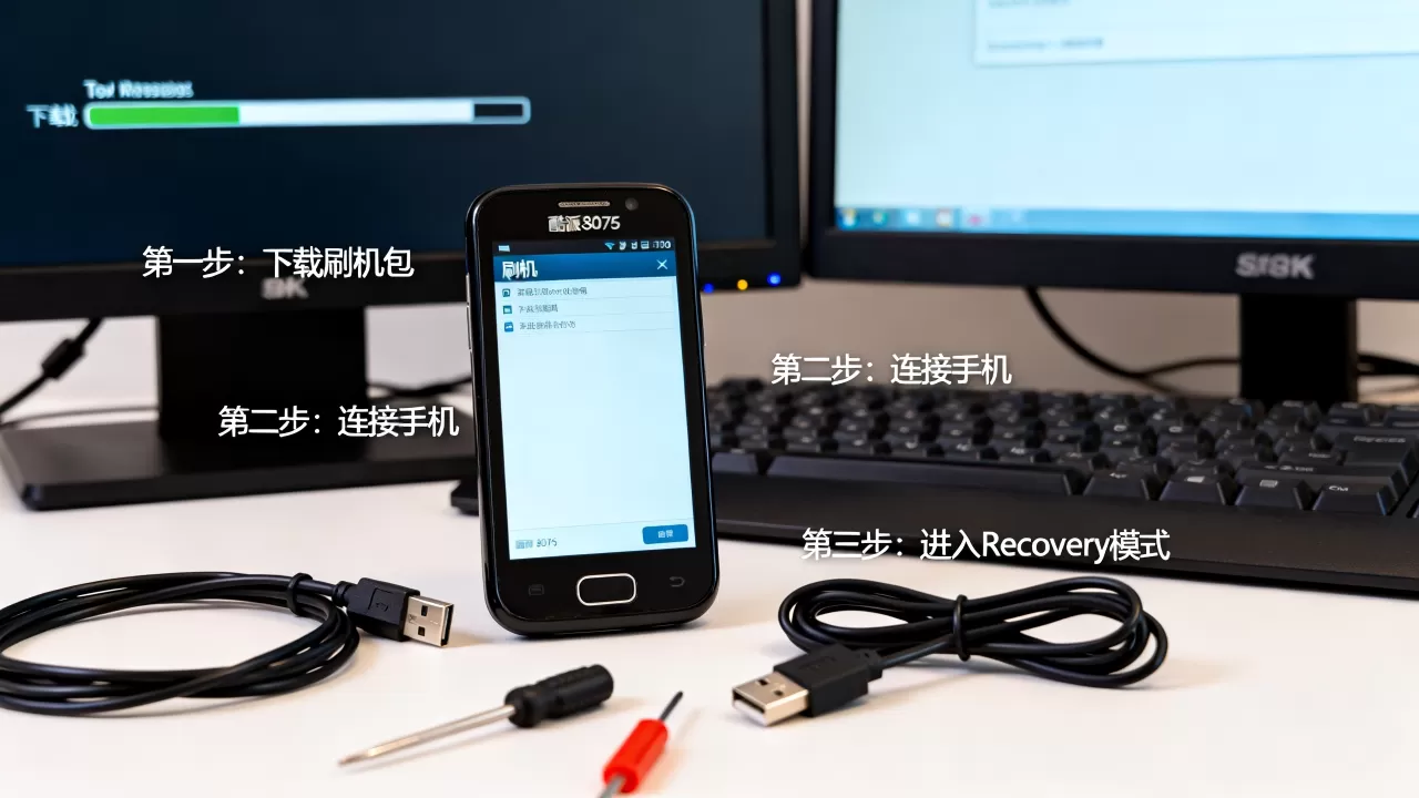 刷机coolpad8076,酷派8076怎么刷机教程 刷机coolpad8076,酷派8076怎么刷机教程