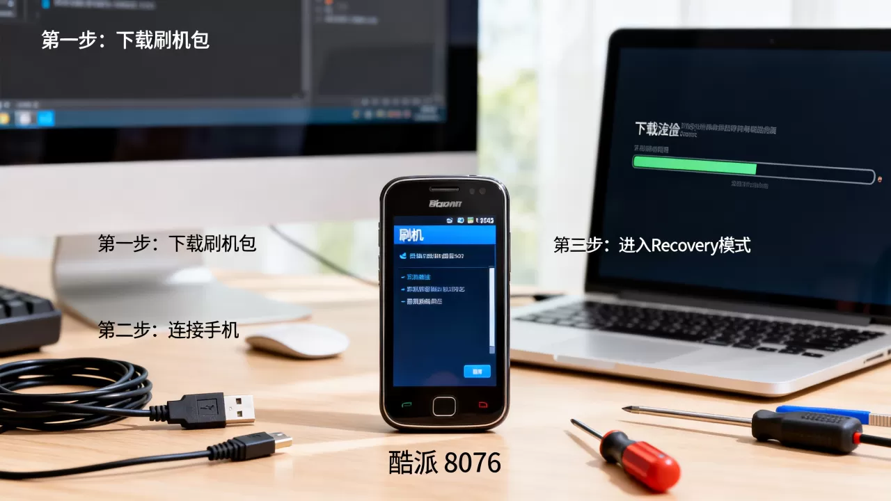 刷机coolpad8076,酷派8076怎么刷机教程 刷机coolpad8076,酷派8076怎么刷机教程