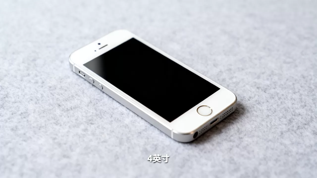 iphone5s屏幕多大,iphone5s屏幕尺寸是多少 iphone5s屏幕多大,iphone5s屏幕尺寸是多少