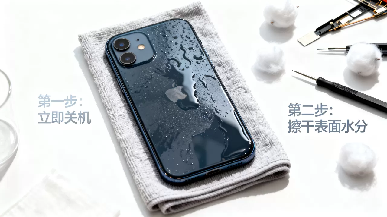 iphone屏幕进水怎么办,手机进水屏幕失灵 iphone屏幕进水怎么办,手机进水屏幕失灵