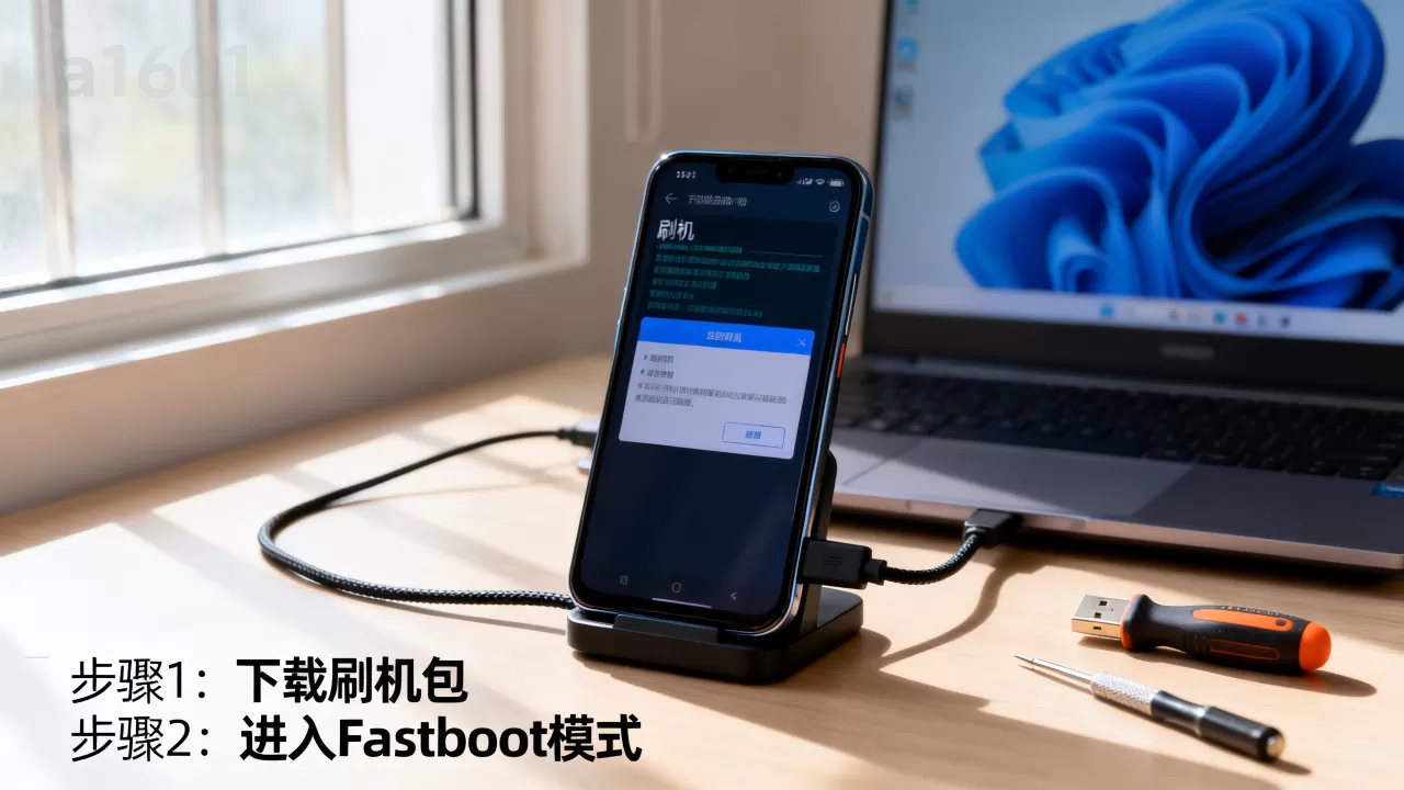 a1601刷机教程，a1601刷机教程