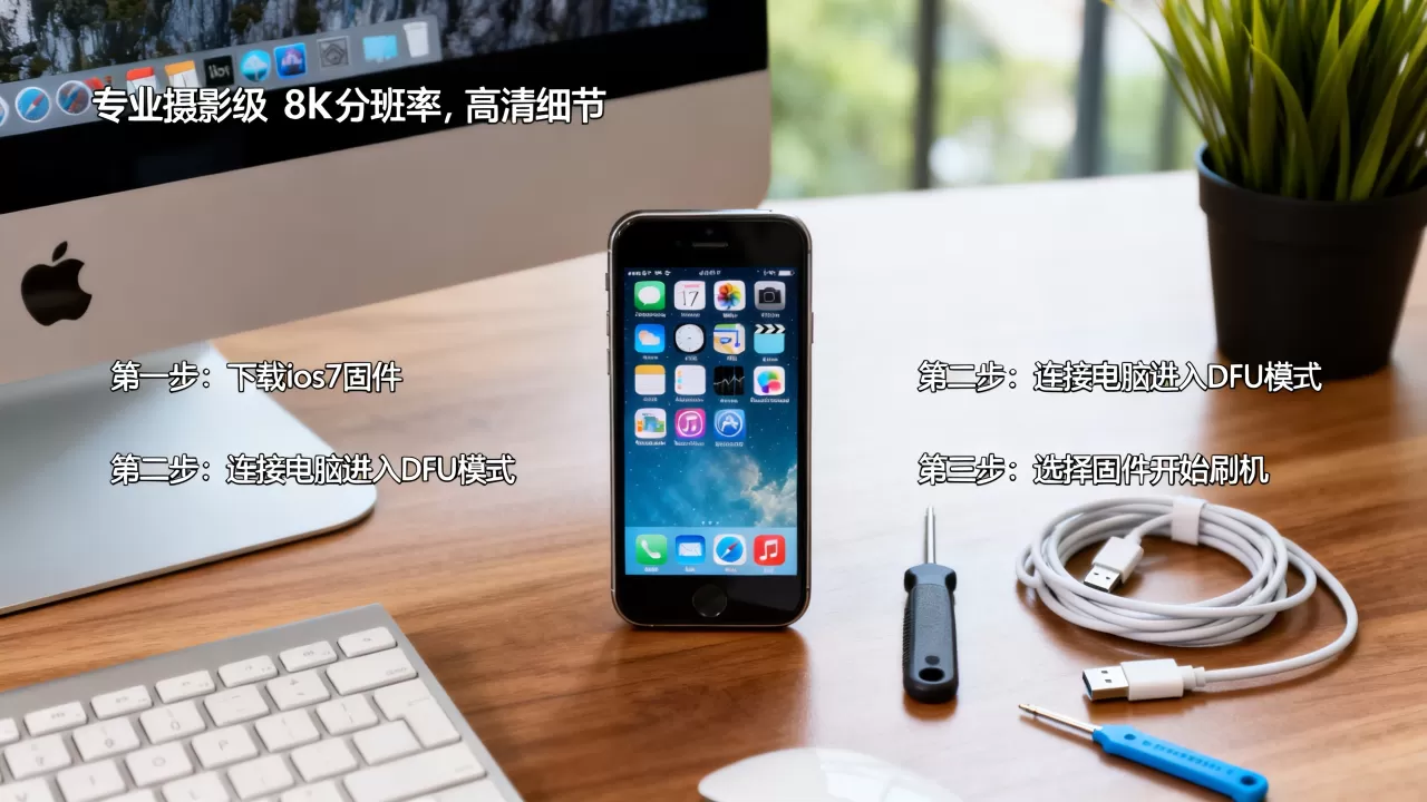 iphone ios7刷机教程,ios7系统降级方法 iphone ios7刷机教程,ios7系统降级方法