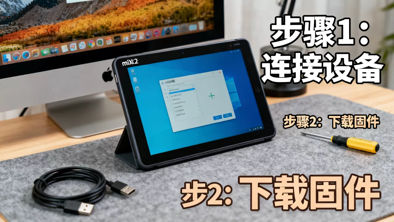 miix2刷机教程,miix2刷机失败怎么办 miix2刷机教程,miix2刷机失败怎么办