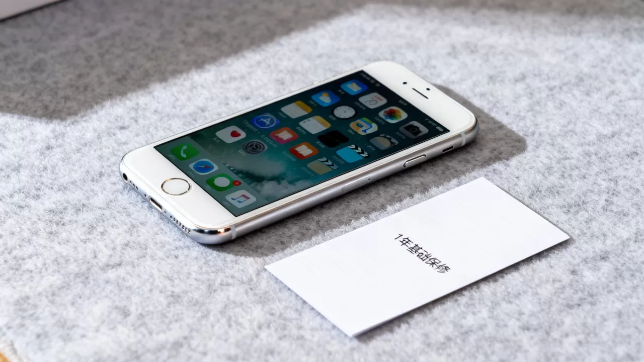 美国iphone6美国保修，iPhone6美国版保修期多久