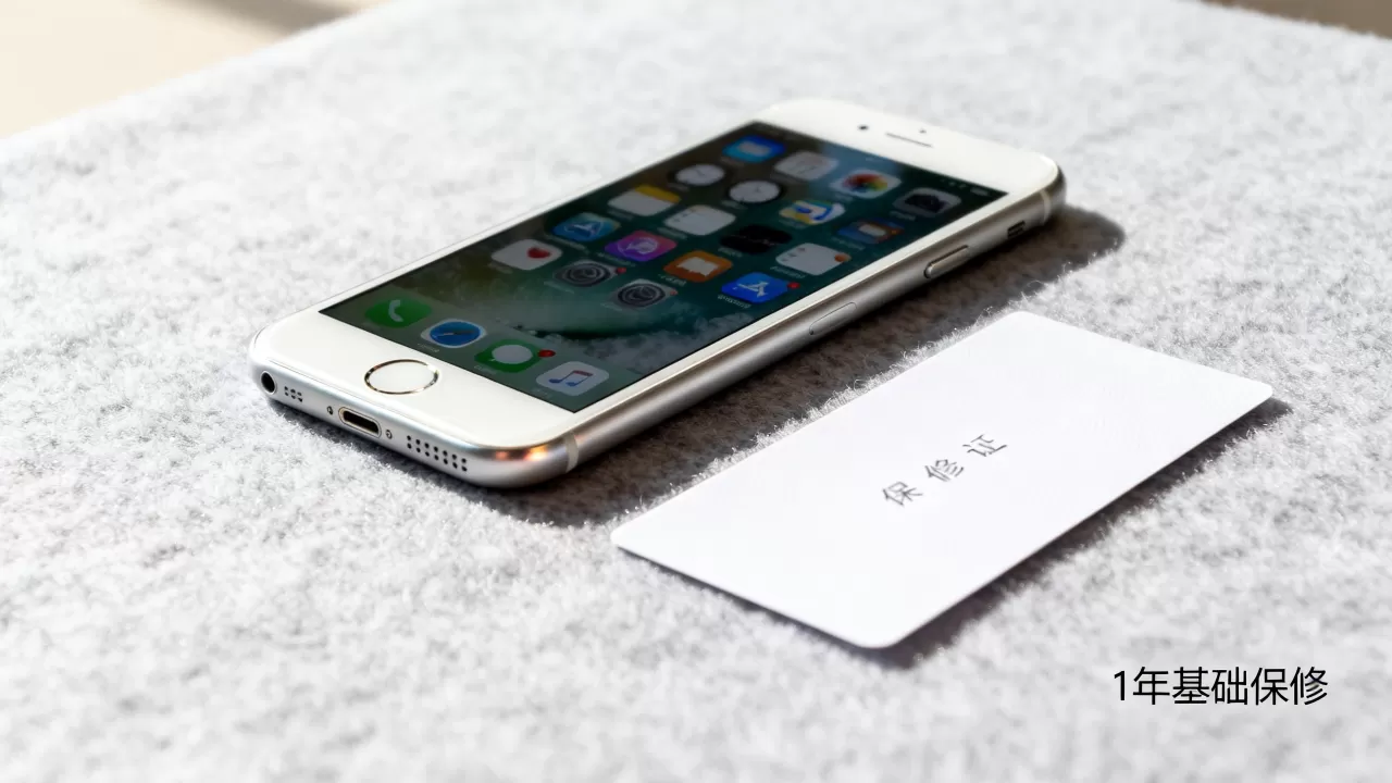 美国iphone6美国保修，iPhone6美国版保修期多久